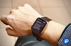 Search only for апл вотч Obzor Apple Watch Series 5 Komu Oni Nuzhny I Ne Nuzhny