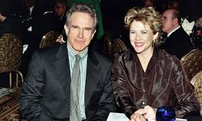 Also hosts the 51% show & tweets @_51percent. Warren Beatty Opens Up About Married Life To Annette Bening And Why He Returned To The Big Screen