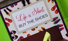 Since a gift card can be spent on a desired purchase, it is much less likely that it will be wasted. Need A Gift For A Shoe Lover This One Is A Perfect Fit Giftcards Com