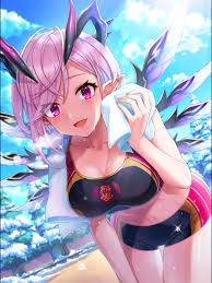 あるけー on X: @rukaex_garuchan 本当は過激な絵なのによい子のために修正かけてるんですって← 茶熊オスクロル の絵だってほんとは無修正だとこんなにエロいですからね(*・ω・)ﾉ← t.coHCwUUQeGYO  X