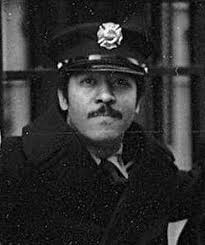 Vernon Cherry Obituary (2001)