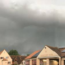 Sehen sie orte in der nähe auf der karte an. Das Heutige Unwetter Hat Freiwillige Feuerwehr Rosstal Facebook