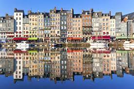 Honfleur is one of the prime tourist destinations in normandy, second only to the mont st. 9 Things To Love About Honfleur France Holidays To Europe