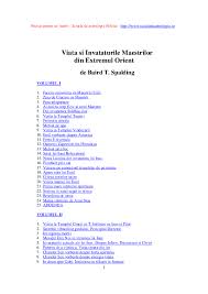 Pdf Viata Si Invataturile Maestrilor Din Extremul Orient Gabi Popescu Academia Edu