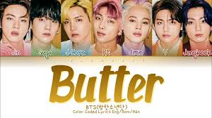 We did not find results for: The Full Lyric Of Butter By Bts Knowinsiders