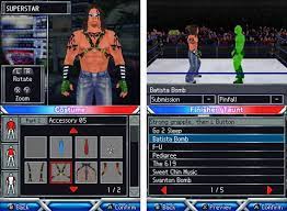 I understand why they took off the legends to make room for legends of wrestlemania but why did they leave the gm mode.the road to wrestlemania is good but . Smackdown Vs Raw 2009 Create A Superstar Ign