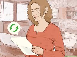 Dream variations by langston hughes. How To Write A Poem 12 Steps With Pictures Wikihow