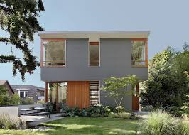 Maybe you would like to learn more about one of these? Corrugated Metal Panels Clad A House By Shed Architecture And Design