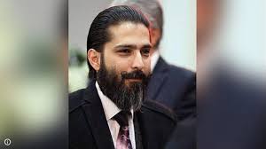 امیرسالار داوودی، وکیل برگزارکننده مراسم عقد علیرضا سپاهی بازداشت شد