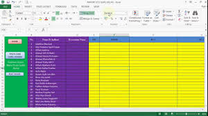 Deskripsi penilaian sikap pada kurikulum 2013 revisi. 5 Cara Input Nilai Agama Ke Aplikasi Raport Guru Kelas Youtube