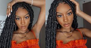 Short dreadlocks or baby locs as they are popularly referred to, are a variety of gorgeously beautiful dreadlocks. 15 Best Protective Hairstyles For Natural Hair L Oreal Paris