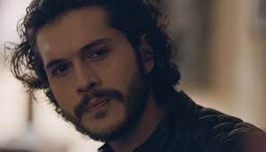Alperen Duymaz Cukur Emrah Turkish Actors Fictional Characters Actors