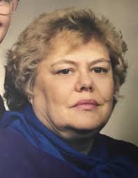 Beverly June Blair Obituary