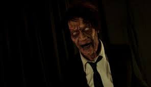 A radio host from new york city attempts to solve the murder of his girlfriend and travels down south to investigate the circumstances of her death and discover what happened to her. 18 New Horror Movies And Shows Releasing In April 2021 Bloody Disgusting
