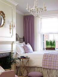 Blog De Decoracao Puxe A Cadeira E Sente Lavender Bedroom Home House And Home Magazine