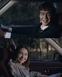The End Of The F Ing World Alyssa James Love Netflix Series Best In 2020 End Of The World James And Alyssa People
