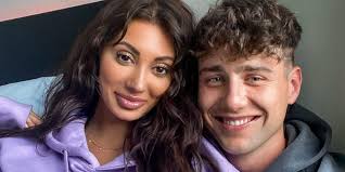 Too hot to handle is now streaming on netflix. Too Hot To Handle Francesca Farago Harry Jowsey S Relationship Timeline