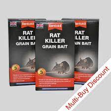 If you have chosen to randomize the cheat name. Rentokil Rat Killer Grain Bait Diy Pest Control