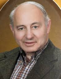 Frank Rende Obituary (1935