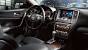 2015 Maxima Interior