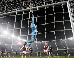 David de gea ● saves compilation ● 2017/18｜manchester united｜hd. David De Gea S Best Saves During Arsenal V Manchester United Sport Galleries Pics Express Co Uk