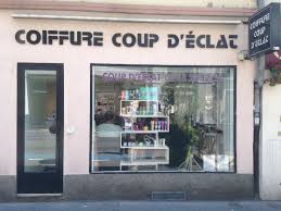 Votre salon de coiffure sixties sera fermé du lundi 2 au dimanche 8 mars 2020. Coup D Eclat Strasbourg Coiffeur Adresse Avis
