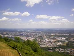 Chattanooga Tennessee Wikipedia