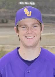 2014 Baseball Roster