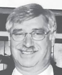 Joseph “Joe” John Brill