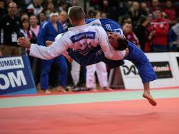 Als absender hinter dem team deutschland stärkt er den leistungssport in all seinen facetten, steht aber vor allem auch. Wurttembergischer Judo Verband E V