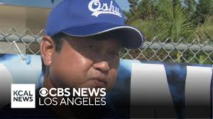 Torrance is stepping up for the Friendship Game Series