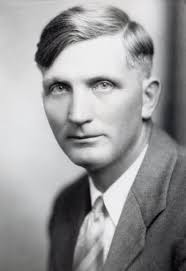 John Schoeneman (1889-1960)