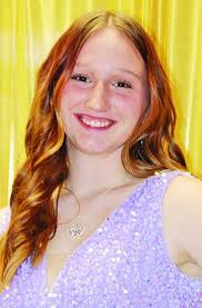 2025 Corry Area High School Prom