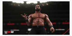 Wwe 2k20 is a professional wrestling video game developed by visual concepts and published by 2k sports. Wwe 2k18 Png Png Images Png Cliparts Free Download On Seekpng
