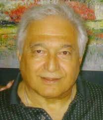 Gordon Calano Obituary