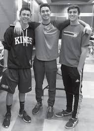 Local teens support mastectomy patients