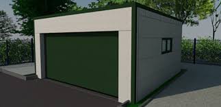 Parking is free after 4 p.m. Fertigteilgaragen Garagen Bausatz Von Hebel Hebel Porenbeton