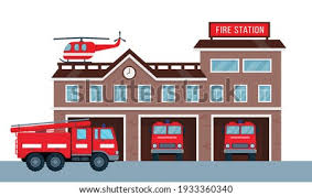 Download icons in all formats or edit them for your. Fire Station Icon Fire Station Clipart Stunning Free Transparent Png Clipart Images Free Download
