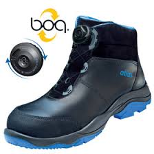 Diese schuhfabrik legt außerdem sehr viel wert auf die optimle passform der arbeitsschuhe. Jetzt Atlas Schuhe Online Kaufen