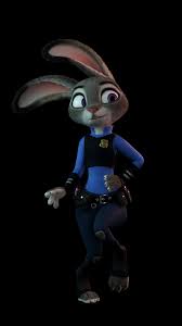 Fluffyfoxtail Adli Kullanicinin Zootopia Panosundaki Pin