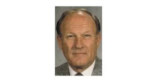 Bert Grimes Obituary (2014)