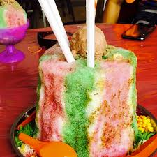 It's high quality and easy to use. These Must Be The Most Incredible Ais Batu Campur Creations You Ll Ever Find In Malaysia