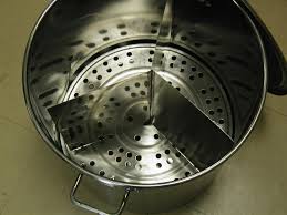 40 centimetres = 15.748 inches. Steamers High Quality Large 304 Stainless Steel Steamer Pots Fish Poachers Pasta Pans Steamer Inserts Steamers Temecula