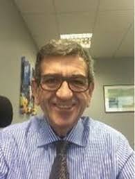 Patrick BLONDEAU (NOVACHILD à CHOLET cedex)