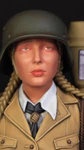 Blocking in colors and sketching shadows