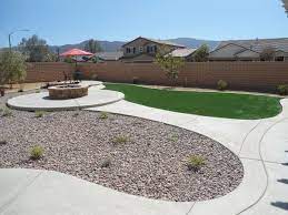 Creative Low Maintenance Backyard Low Maintenance Backyard Pool Landscaping Diy Artificial Turf