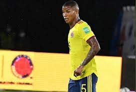 Открыть страницу «wilmar barrios» на facebook. Si Hoy Wilmar Barrios No Esta En La Cancha Era Un Castillo De Naipes Que Se Caia Solito