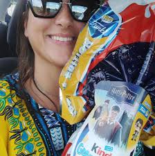 Io e il mio ex marito ci siamo lasciati male ma comunque abbiamo mantenuto  un rapporto, diciamo, civile. Quello che non è rimasto civile è stato il  mio rapporto con mia suocera,