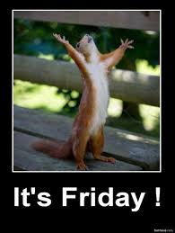It's guaranteed to make you feel a lot better and more excited for the weekend. Its Friday Hilarious Quotes Quotesgram