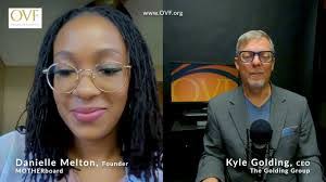 Danielle Melton's Instagram, Twitter & Facebook